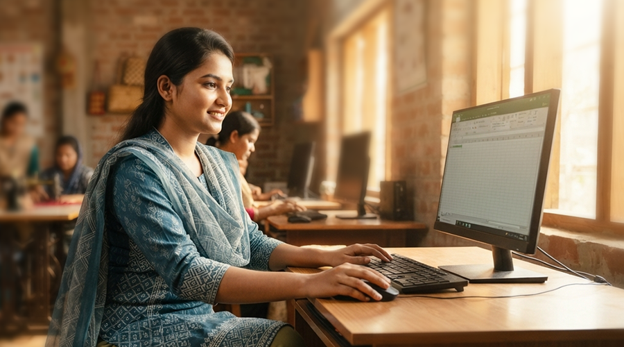 EARN প্রকল্পে অগ্রাধিকার পাচ্ছেন নারীরা, দূর হবে গ্রামীণ সামাজিক প্রতিবন্ধকতা