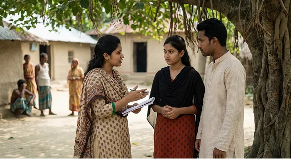দক্ষতা উন্নয়ন, কর্মসংস্থান ও মূলধনী সহায়তা